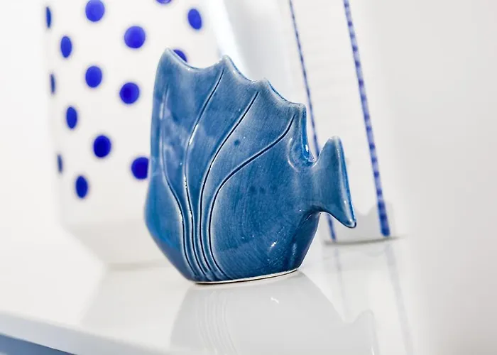 Pier By Oneapartments *