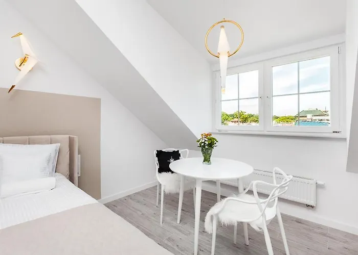 Pier By Oneapartments סופוט