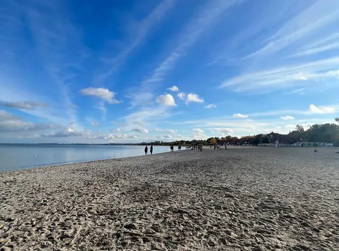 דירה Pier By Oneapartments